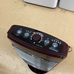 YAMAZEN 遠赤外線ヒーターの画像