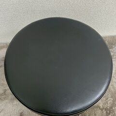 Roland ローランド V-Drums ドラム椅子 ドラムチェア 丸椅子 の画像