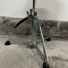 Roland ローランド V-Drums ドラム椅子 ドラムチェア 丸椅子 の画像