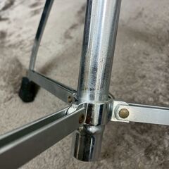 Roland ローランド V-Drums ドラム椅子 ドラムチェア 丸椅子 の画像