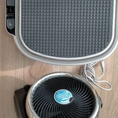 生活家電いろいろの画像