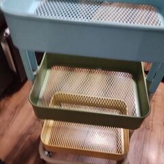 2点で500円ですが、本日取りに来ていただける方には無料でお譲りします。の画像