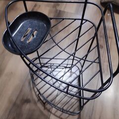 2点で500円ですが、本日取りに来ていただける方には無料でお譲りします。の画像