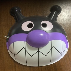 【12月中旬最終処分】アンパンマン ぬいぐるみ・小物の画像