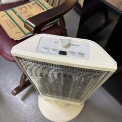 カーボンヒーター🔥の画像