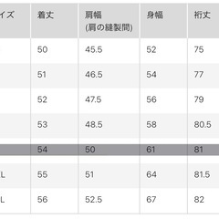 【UNIQLO】ジップアップショートジャケットの画像