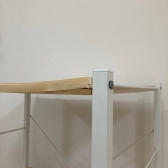 レンジラック エア・リゾーム  の画像