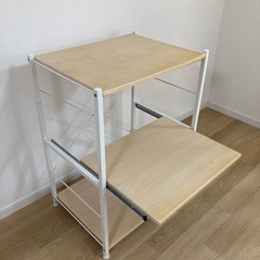 レンジラック エア・リゾーム  の画像