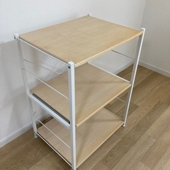 レンジラック エア・リゾーム  の画像