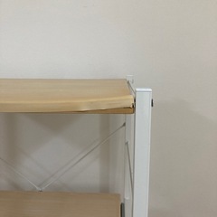 レンジラック エア・リゾーム  の画像