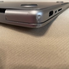 Apple MacBook Pro M1 14Inch 16GB 512GBの画像