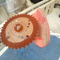 🌈激安💦草刈り機😺エンジン🍓農機具🍊DIY🍇早い者勝ち🍒の画像