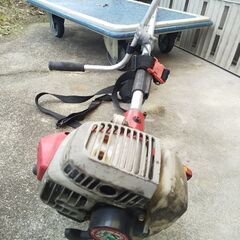 🌈激安💦草刈り機😺エンジン🍓農機具🍊DIY🍇早い者勝ち🍒の画像