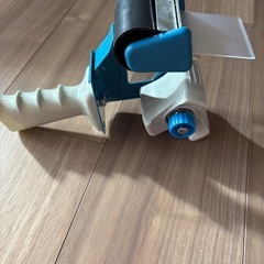 【半自動】ハンディテープカッターの画像