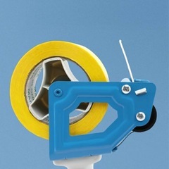 【半自動】ハンディテープカッターの画像