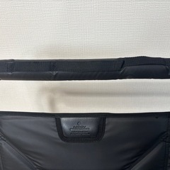 アッソブ ローバーチェア ブラック AS2OV RECLINING LOW ROVER CHAIRの画像