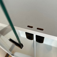 JAJAN フィギュアケース　コレクションケースの画像