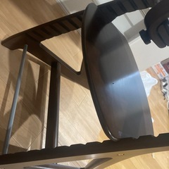 大和屋 木製ベビーチェア／キッズチェア — yamatoyaの画像