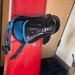 スノーボードセットの画像