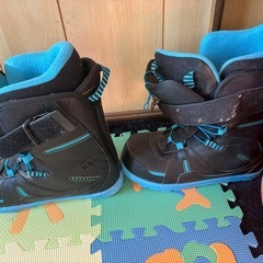 スノーボードセットの画像