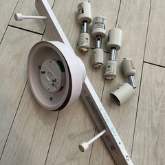 シーリングライトの画像