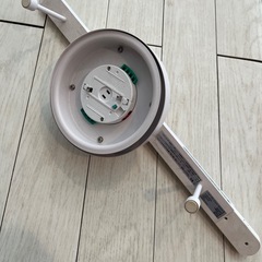 シーリングライトの画像