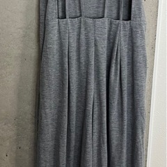 GYDA サロペットの画像