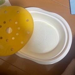 エジソン　離乳食　調理セットの画像