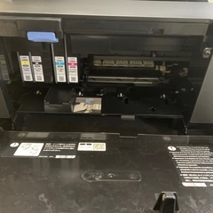 CanonMAXIFY
 MB5130の画像