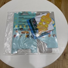 ディズニー　くるりんアイスクリームショップの画像