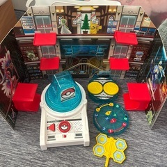 ポケモン研究所DXの画像