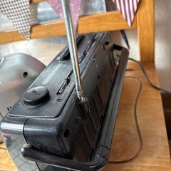 ジャンクラジオの画像