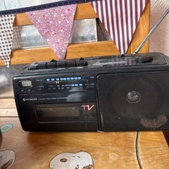 ジャンクラジオの画像