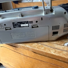 ジャンクラジオの画像