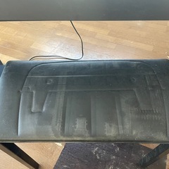 先行出品！ 現状動作未確認 Roland 電子ピアノ HP1700Lの画像