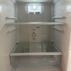 無印良品　冷蔵庫　126リットル　2019年製　取引中の画像