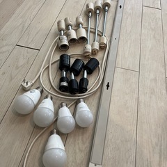 シーリングライト107cmの画像