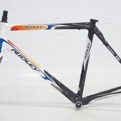 RIDLEY 「リドレー」 DAMOCLES 2005年モデル フレームセットの画像