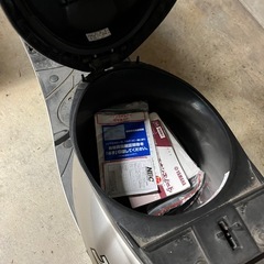 原付バイク ヤマハJOGの画像