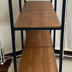 IKEA FJÄLLBO フィエルボ シェルフユニットの画像