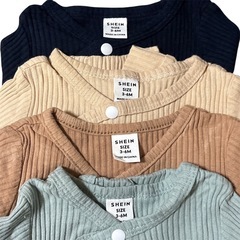 baby3-6month 服
の画像