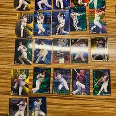 カルビー　　プロ野球カードの画像