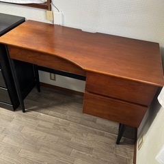 ニトリ
デスクの画像