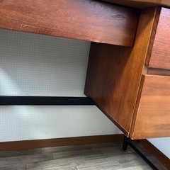 ニトリ
デスクの画像