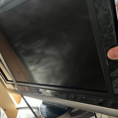 テレビ3台セットの画像