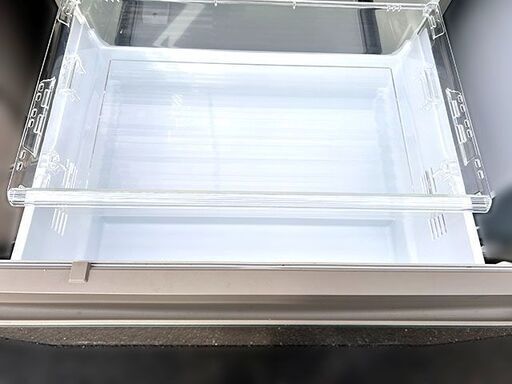 【自社配送は札幌市内限定】Panasonic/パナソニック ノンフロン冷凍冷蔵庫 NR-F472XPV-N型 2017年製 470L 自社配送は札幌市内限定】Panasonic/パナソニック ノンフロン冷凍