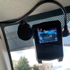 ★激安★ワゴンR ブレーキサポート　車検2年付き　走行82000Km TVナビ　ETC ドラレコの画像