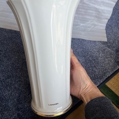 ランセル　花瓶の画像