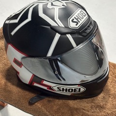 ショーエイ・ヘルメット・Z-7・マルクマルケスの画像