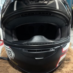 ショーエイ・ヘルメット・Z-7・マルクマルケスの画像